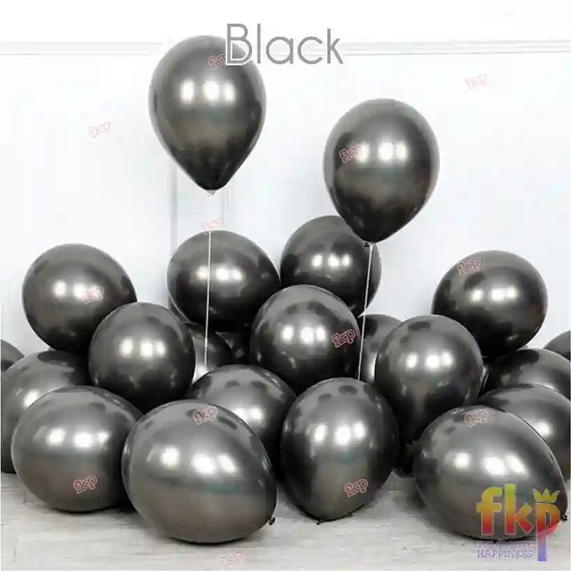 5x Hitam